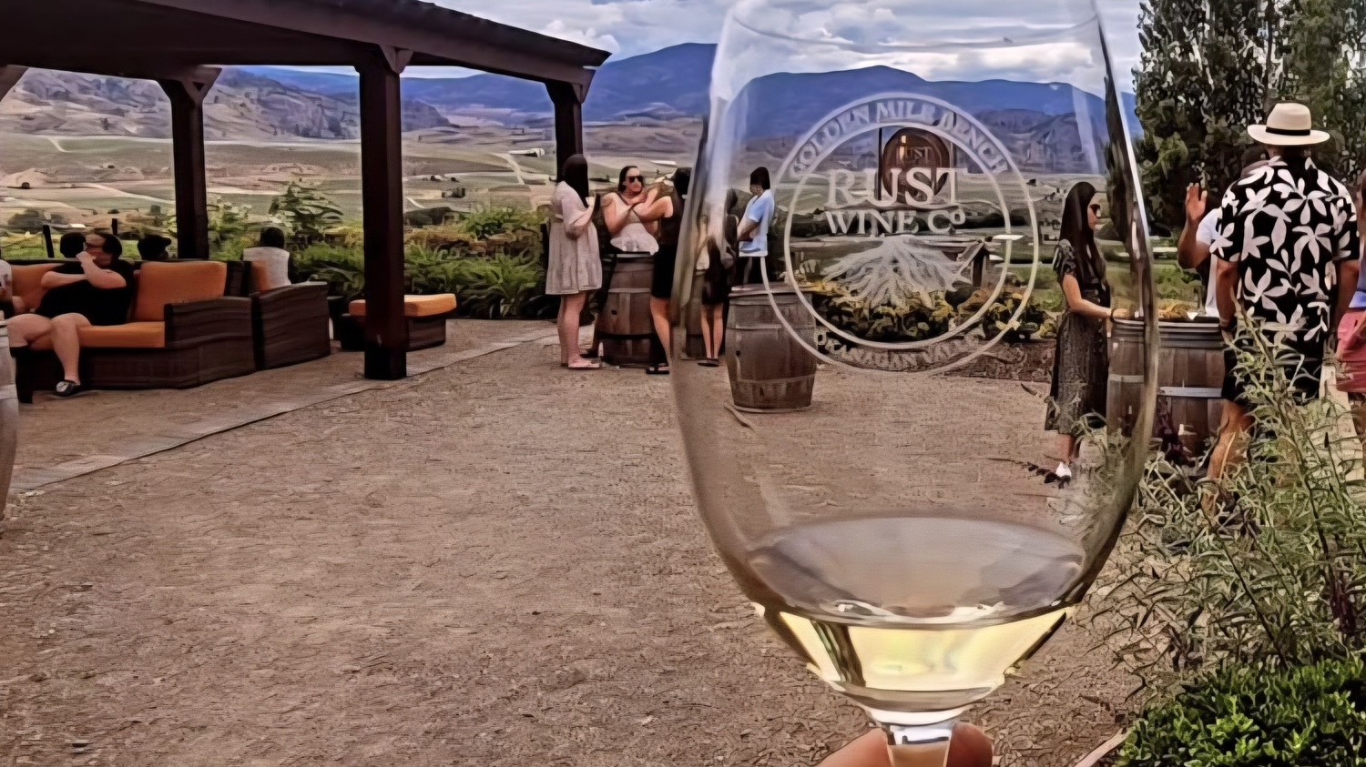 Sip and Stay Wine Tour Special 2026