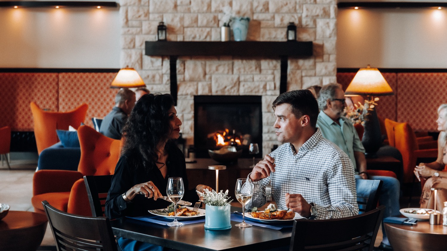Fall Memories: Your Okanagan Escape Awaits