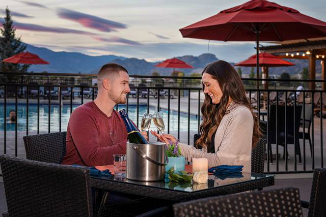 Romance Getaway