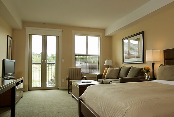 Chardonnay Studio Suite