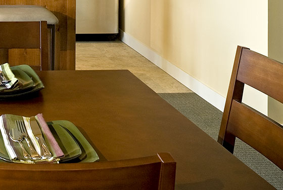 Shiraz Two Bedroom Suite